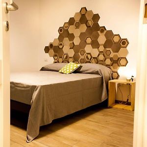 Habitación Estándar con Cama Queen