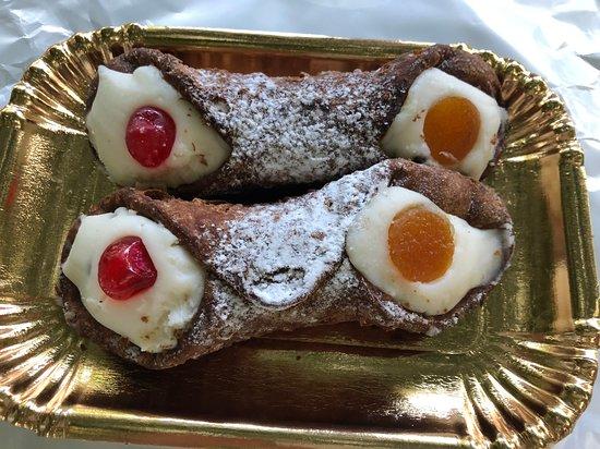 Tarallificio Leopoldo